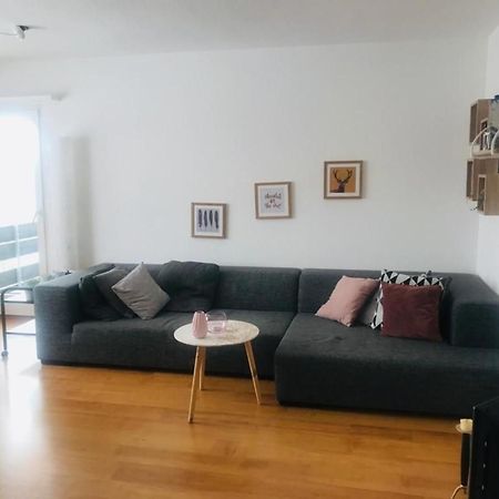 Ferienwohnung Befang, Wildhaus Ngoại thất bức ảnh